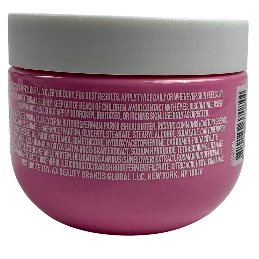 NatureWell bouncy plumping